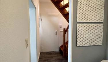 Zentrale Maisonette - 4 Personen - Foto 4