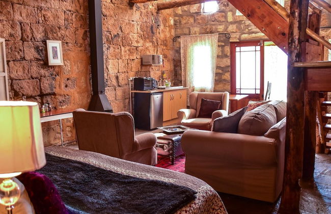 Linwood Guest Farm - Foto 10