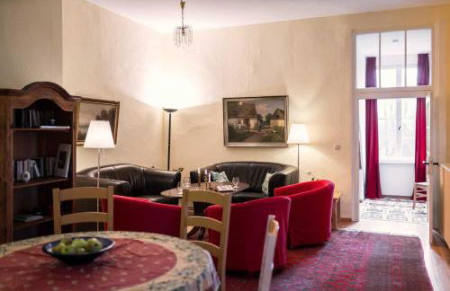 Schloss Lühburg - Foto 24