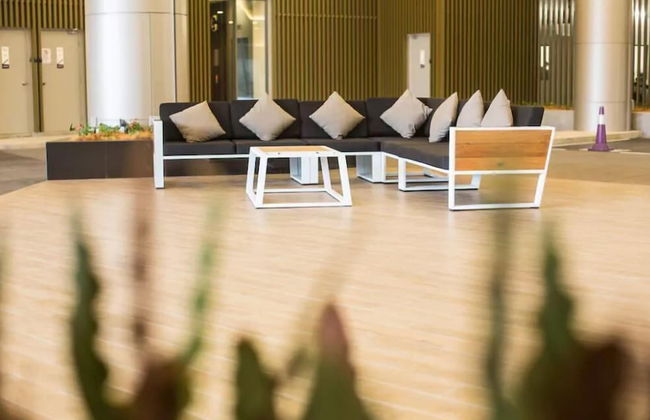 The Robertsons by Urban Suites - Foto 3