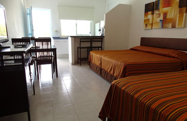 ApartHotel Siete 32 - Foto 16