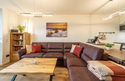 De Wisch - Frisch renovierte Wohnung direkt am Deich - Foto 14