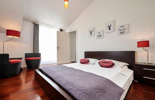 Apartments Gea Trogir - Photo 56