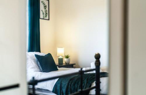 Wilkinsons Home-Free parking, Perfect For Contractors & Weekend getaways, Near London City Airport & Excel - Foto 18