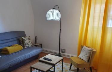 Duplex Éléonore-Lilas - Foto 14