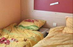 Mobilhome 3 chambres - Foto 8