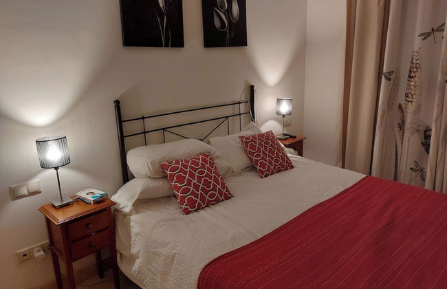 2 Bed Apt-easy Access to Pool-mar Menor Nearby - Foto 3