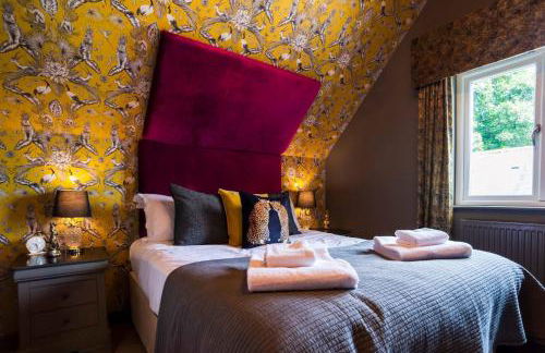 Trewhiddle Retreat V3 by Together Travel - Luxury 4-Bedroom Villa - Foto 29