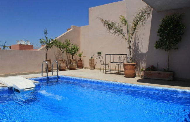 OY Apartment - Photo 17