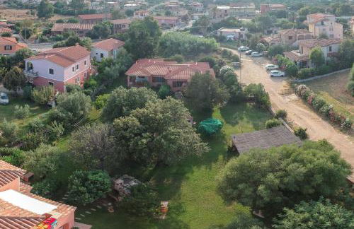 Villetta Corbezzolo - Foto 37