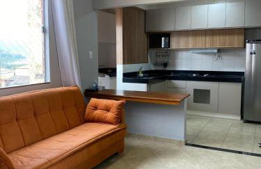 Apto 2 ao lado da UFOP e garagem - Foto 1