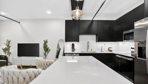 Downtown Tulsa Beacon Getaway - Foto 5