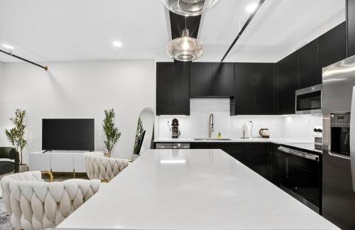 The Beacon Loft Modern1BR Downtown Apartment - Foto 15