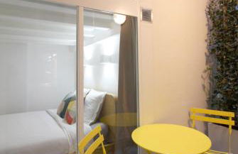 Apartments Paris Centre - At Home Hotel - Foto 38