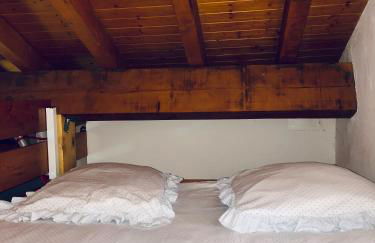 Chalet Rivière du Bon Nant Location de 6 à 14 personnes en Haute Savoie - Foto 24
