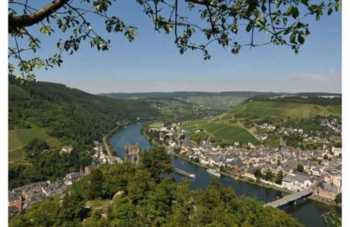 Holiday Apartment Moselle Beach 1 - Foto 49