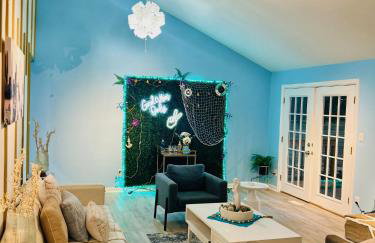 Coastal Retreat Near Pineville and CLT - Foto 8