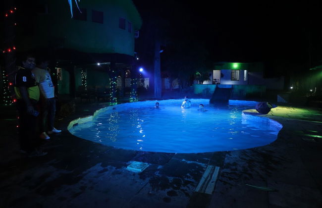 Tigerwoods Kanha Resorts & Spa - Foto 20