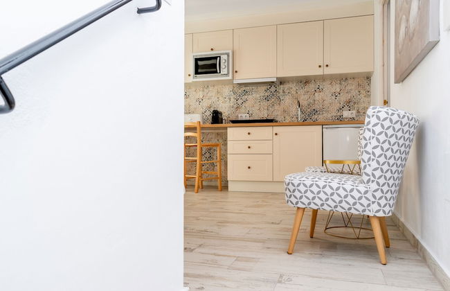 Casa del Patio - Boutique Apartments - Foto 38