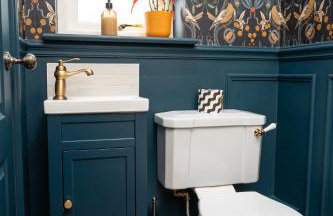 Our Cosy Cottage - Foto 27