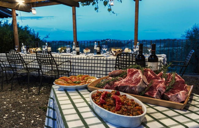 Casale Podernovo - Foto 26