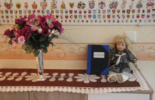 Haus Hirtenbergblick - Foto 34