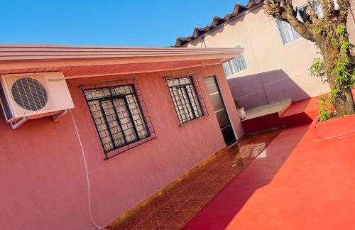 Kitnet Vila Iolanda - Foto 3