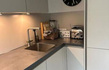 Ruhige Stadtperle mit Garten - Foto 21