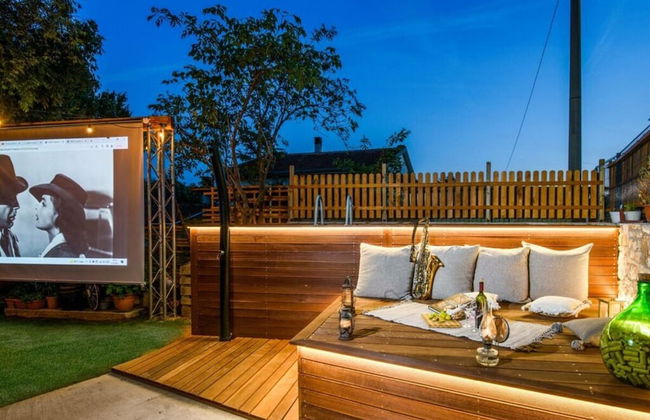 Vakantiehuis Loris - Foto 39