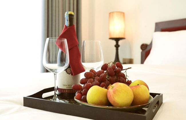 Camellia Residence Hanoi - Foto 12