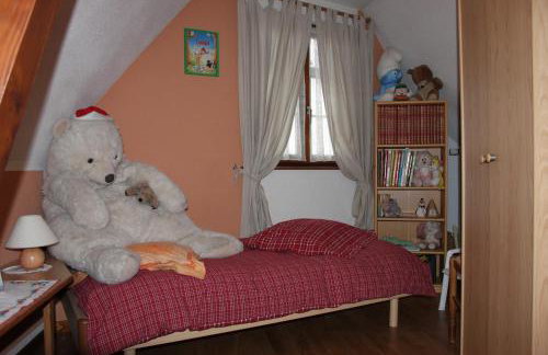 La Maison de Vacances - Foto 33