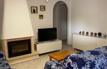 Quiet Relaxing 3 bed 3 bath Villa for 8 Camposol Sect D - Foto 27