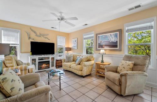 New Listing - Coastal Getaway on Fripp Island - Foto 10