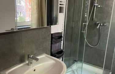 Nordlicht Loft Nähe Barclays Arena - Foto 7