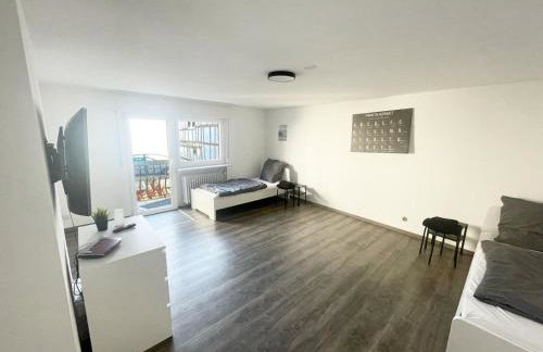 Cozy Apartment in Bad Vilbel - Foto 17