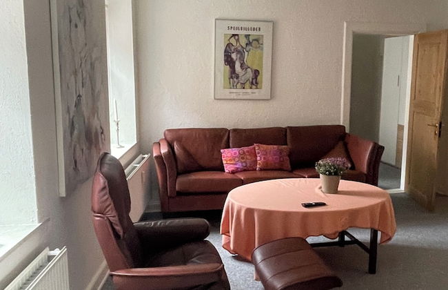 Tøjhushavens Bed and Breakfast - Foto 7