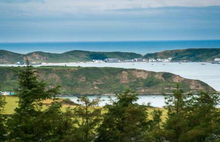 Ty Gan y Mor - Foto 28