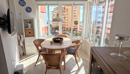 Estudio Torrox Beach - Photo 2