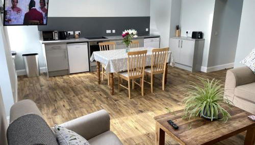 Galloway Farmstay Claunch - Foto 4