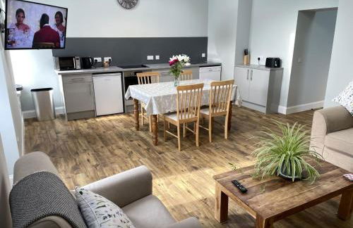 Galloway Farmstay Claunch - Foto 4