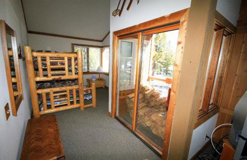 Mountainback 63 Loft Den - Foto 1