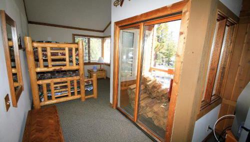 Mountainback 63 Loft Den - Foto 1, Other