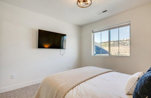 Cedar City Retreat - 18 Mi to Zion National Park! - Foto 17