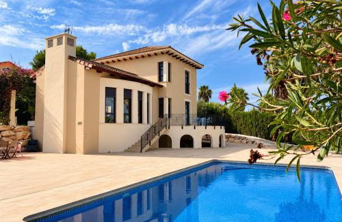 Luxury villa pool&beach paradise - Foto 2