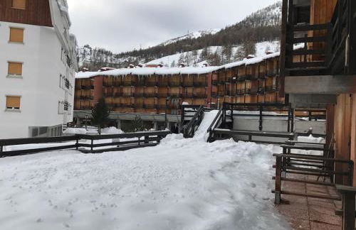 Sestriere Borgata appartamento in montagna Casa di Bertu - Photo 20