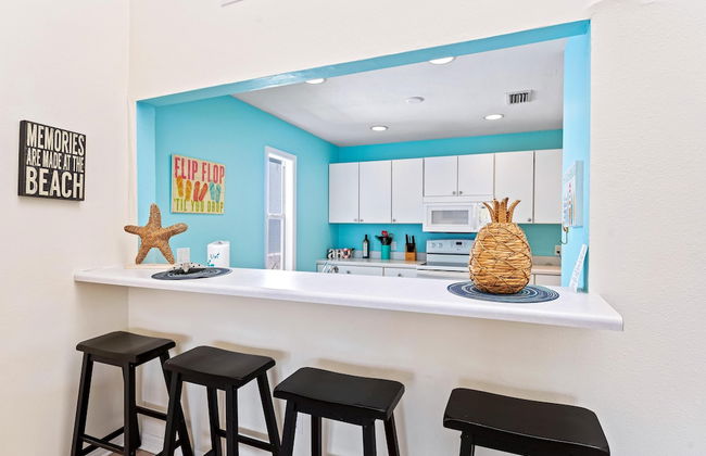 Living the Dream - Starfish by Beachside Management - Foto 7