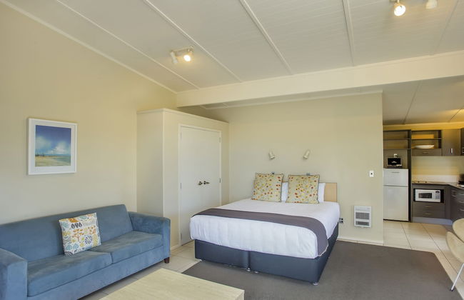 Tasman Holiday Parks - Papamoa Beach - Foto 3