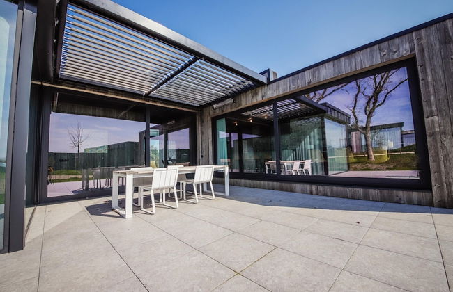 Holiday Home in Somme Leuze for 7 Person - Foto 12