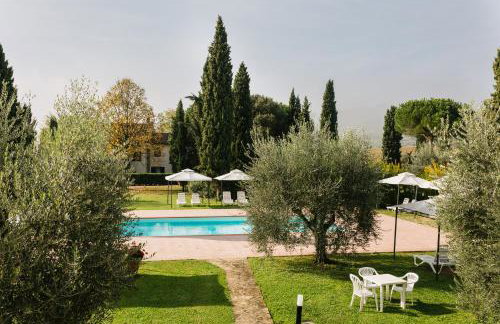 Agriturismo Fattoria Pagnana Wine & Pool - Foto 104