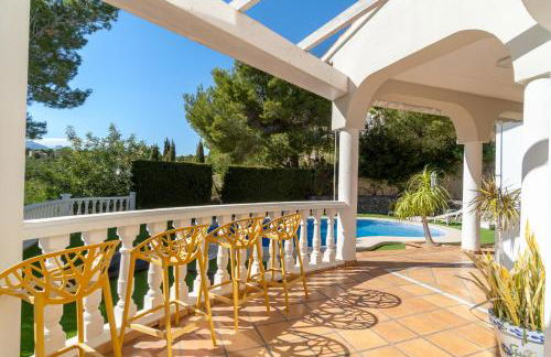 Villa del Ama - Foto 11